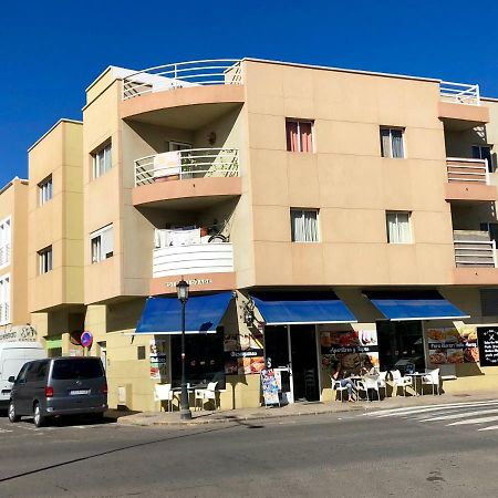 Cactus Lodge كوراليهو المظهر الخارجي الصورة