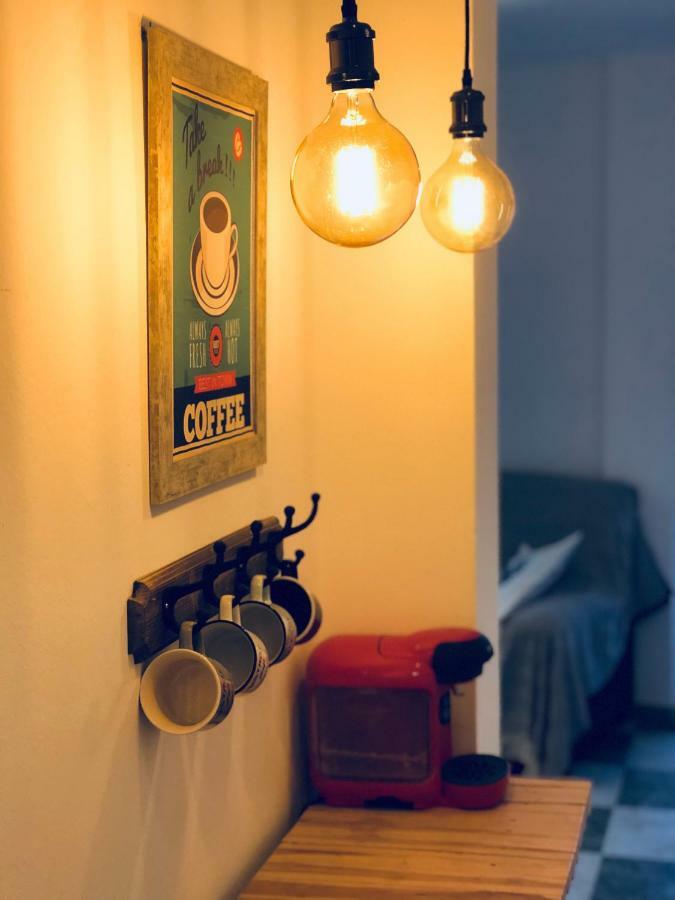 Cactus Lodge كوراليهو المظهر الخارجي الصورة
