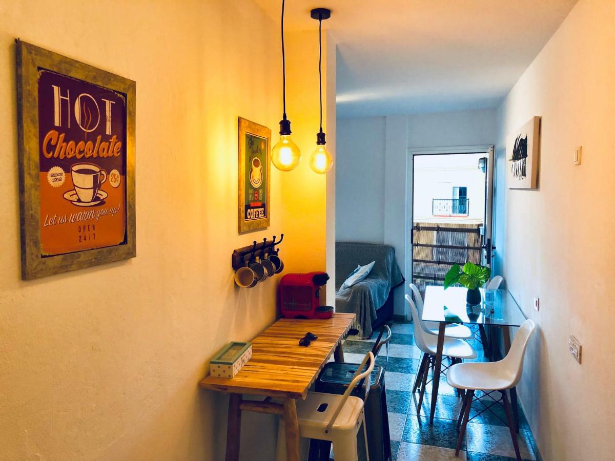 Cactus Lodge كوراليهو المظهر الخارجي الصورة