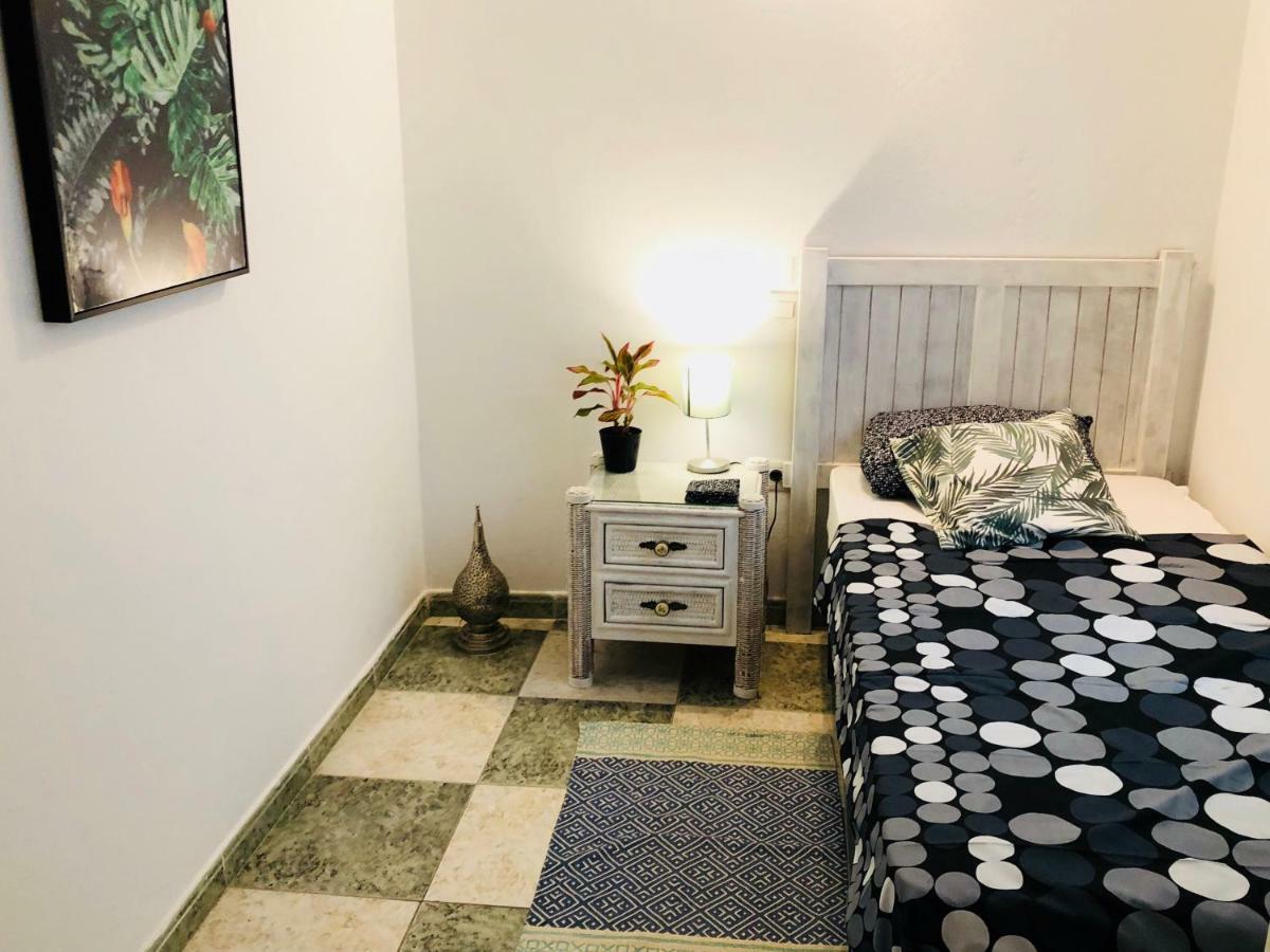 Cactus Lodge كوراليهو المظهر الخارجي الصورة