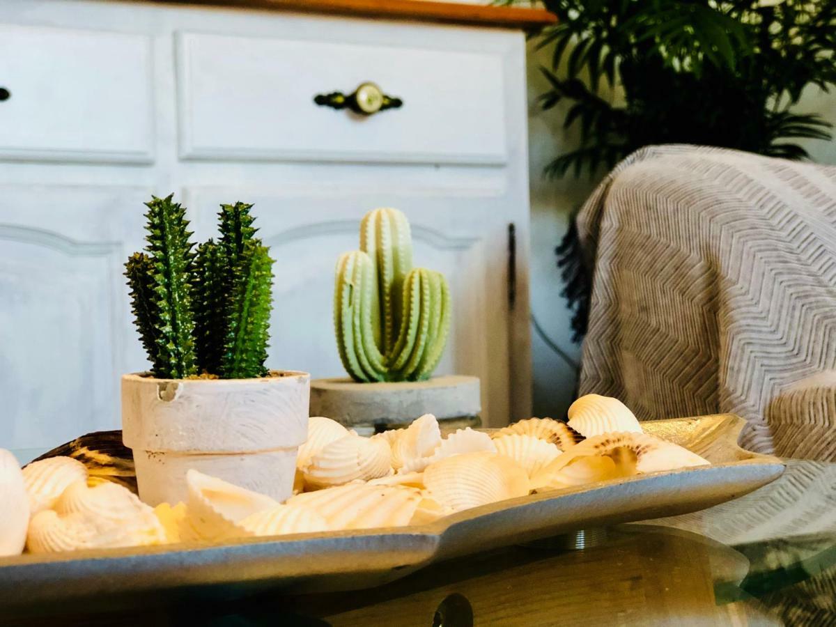 Cactus Lodge كوراليهو المظهر الخارجي الصورة