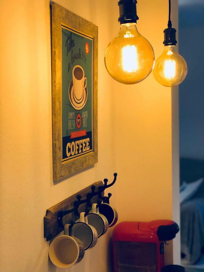 Cactus Lodge كوراليهو المظهر الخارجي الصورة
