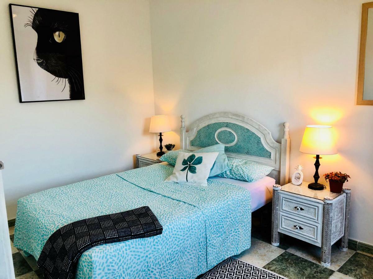 Cactus Lodge كوراليهو المظهر الخارجي الصورة
