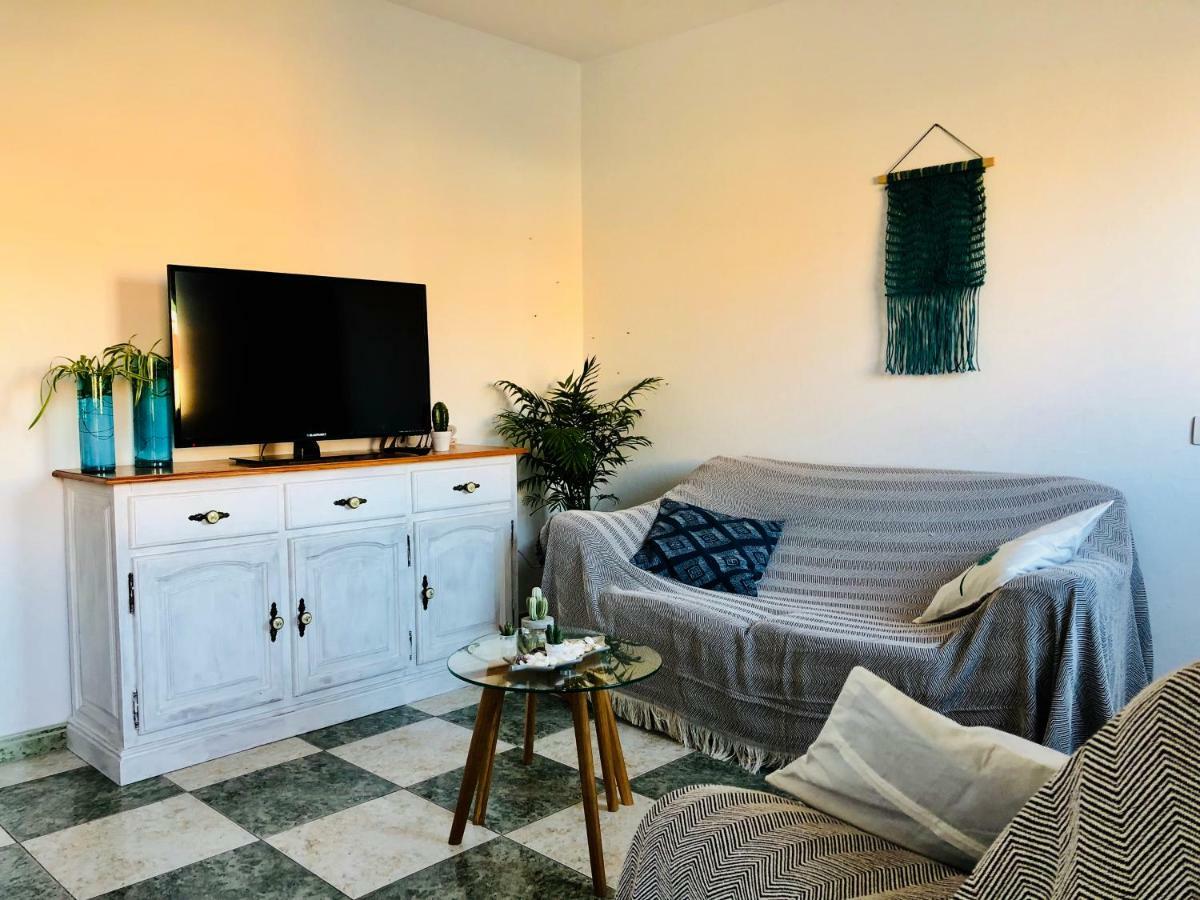 Cactus Lodge كوراليهو المظهر الخارجي الصورة