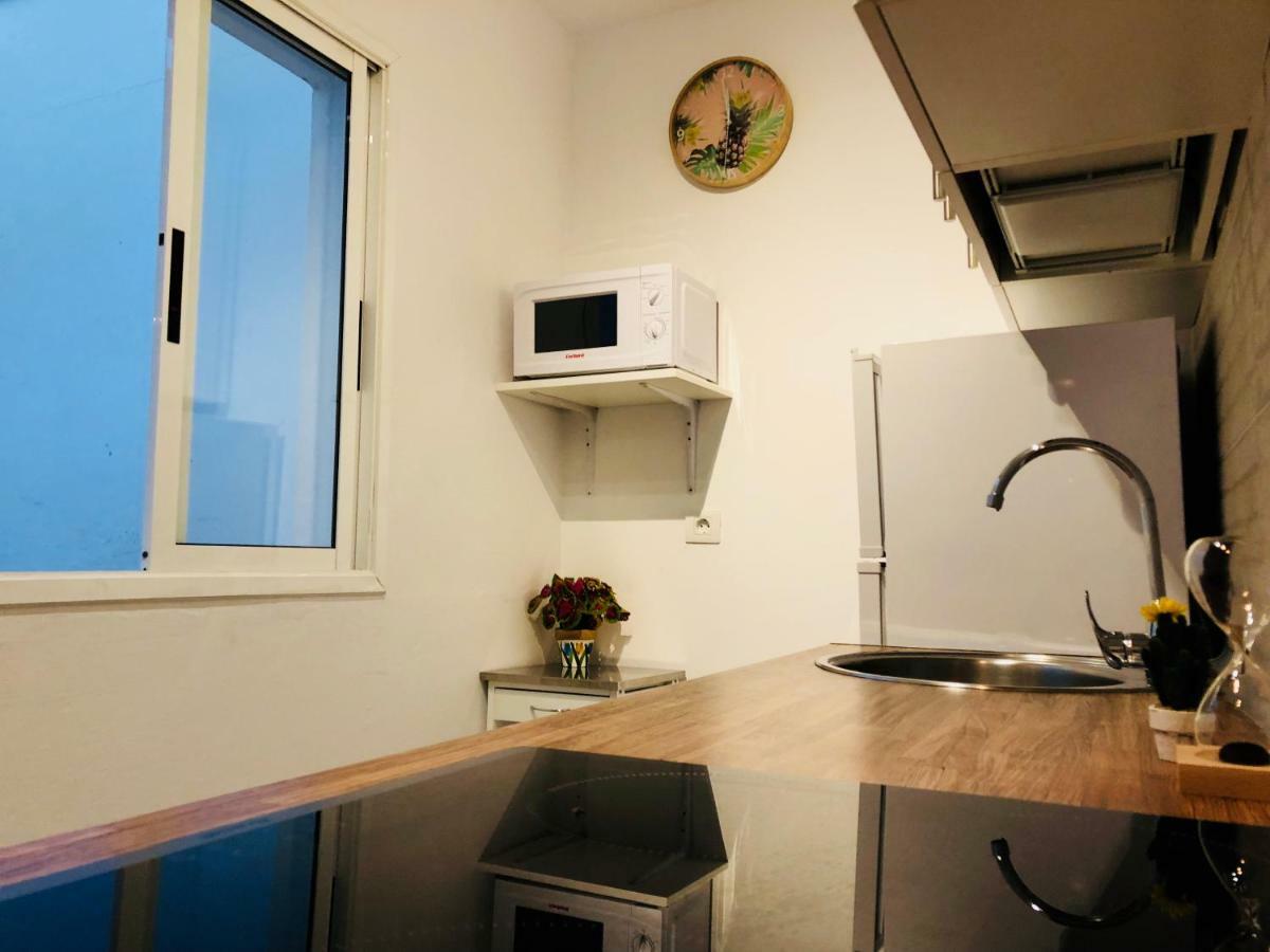 Cactus Lodge كوراليهو المظهر الخارجي الصورة