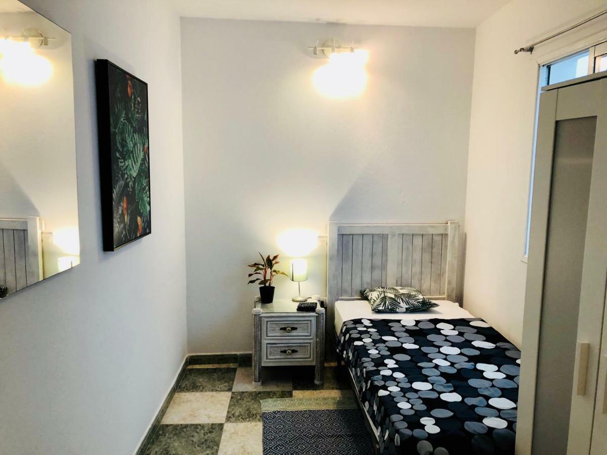 Cactus Lodge كوراليهو المظهر الخارجي الصورة