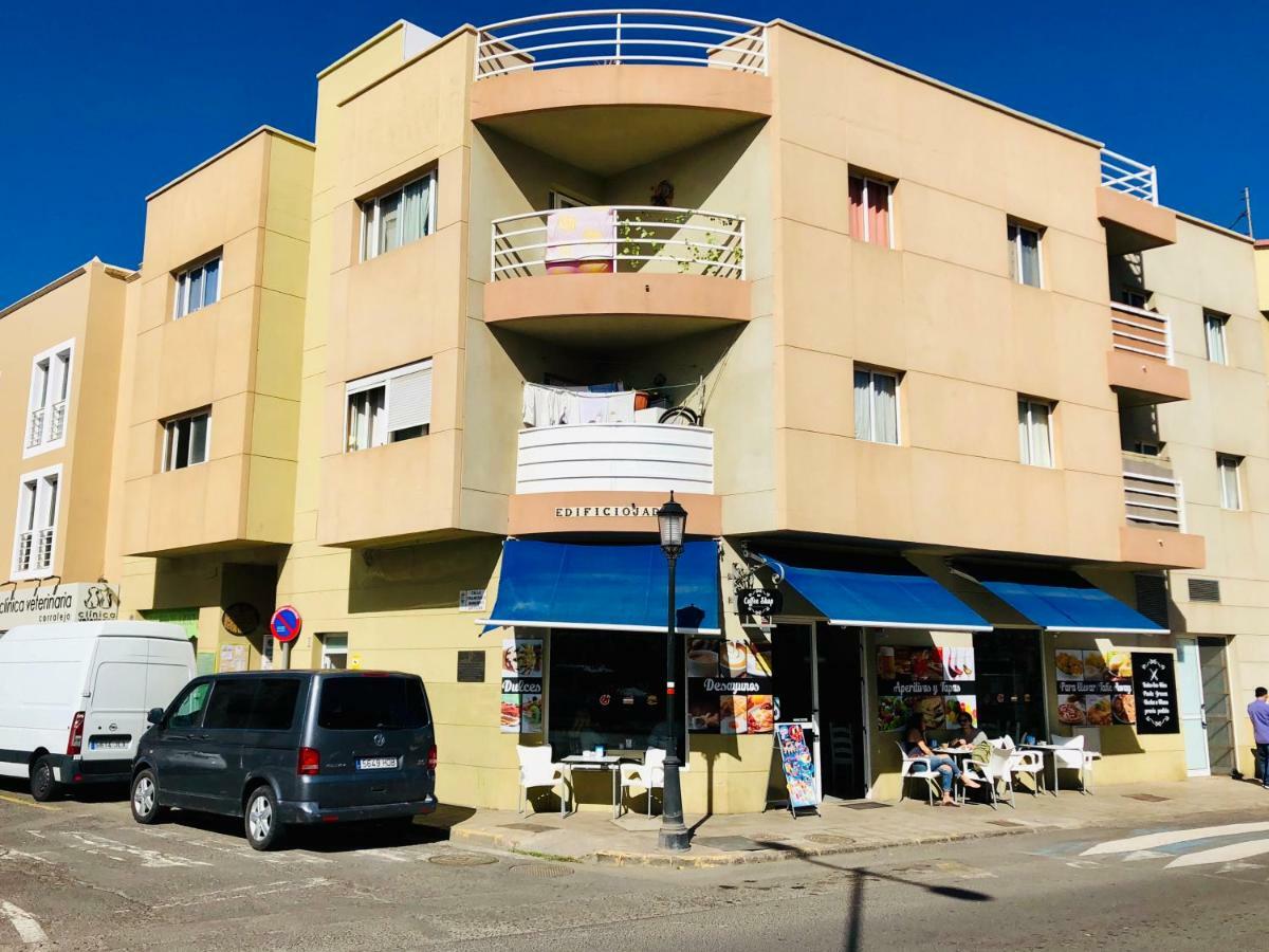 Cactus Lodge كوراليهو المظهر الخارجي الصورة