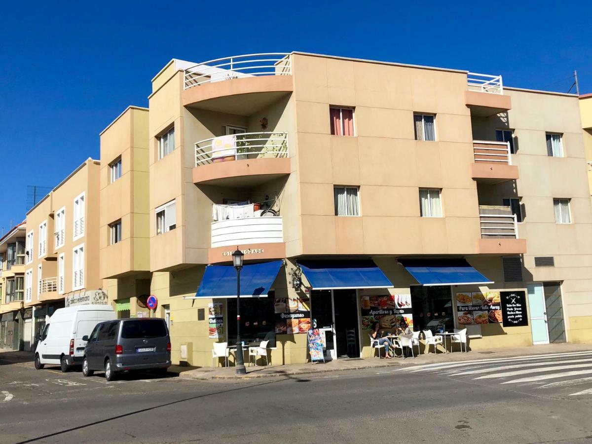 Cactus Lodge كوراليهو المظهر الخارجي الصورة